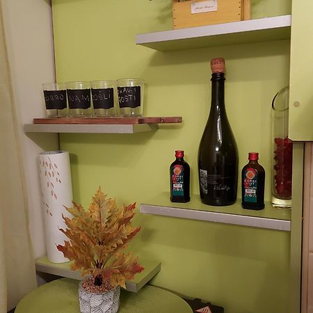 Stancicmilena Apartment Pozarevac Ngoại thất bức ảnh