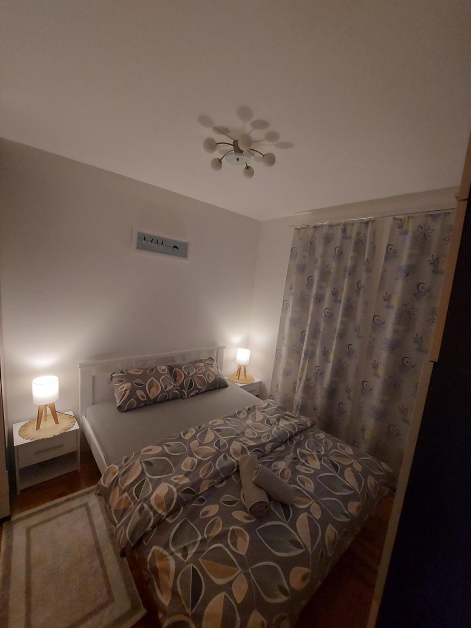 Stancicmilena Apartment Pozarevac Ngoại thất bức ảnh
