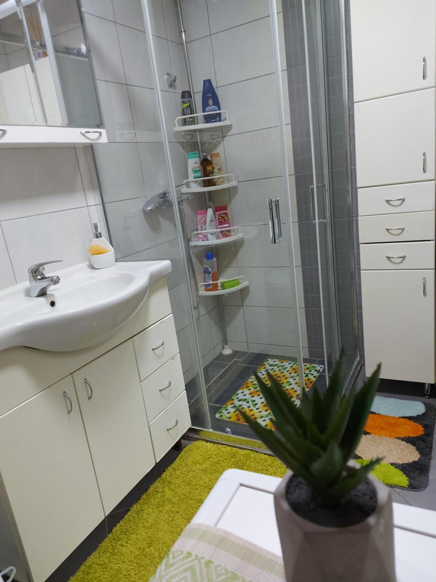 Stancicmilena Apartment Pozarevac Ngoại thất bức ảnh