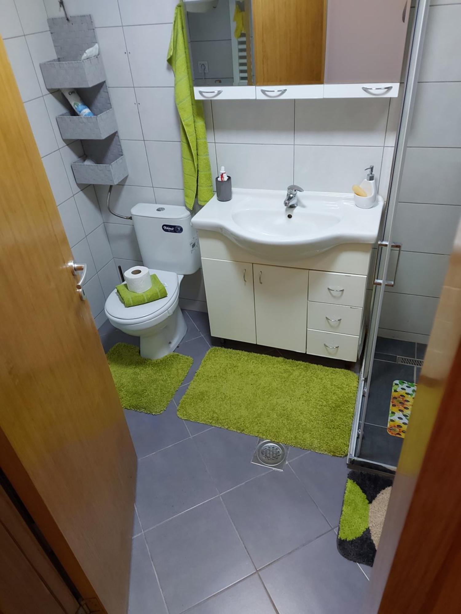 Stancicmilena Apartment Pozarevac Ngoại thất bức ảnh