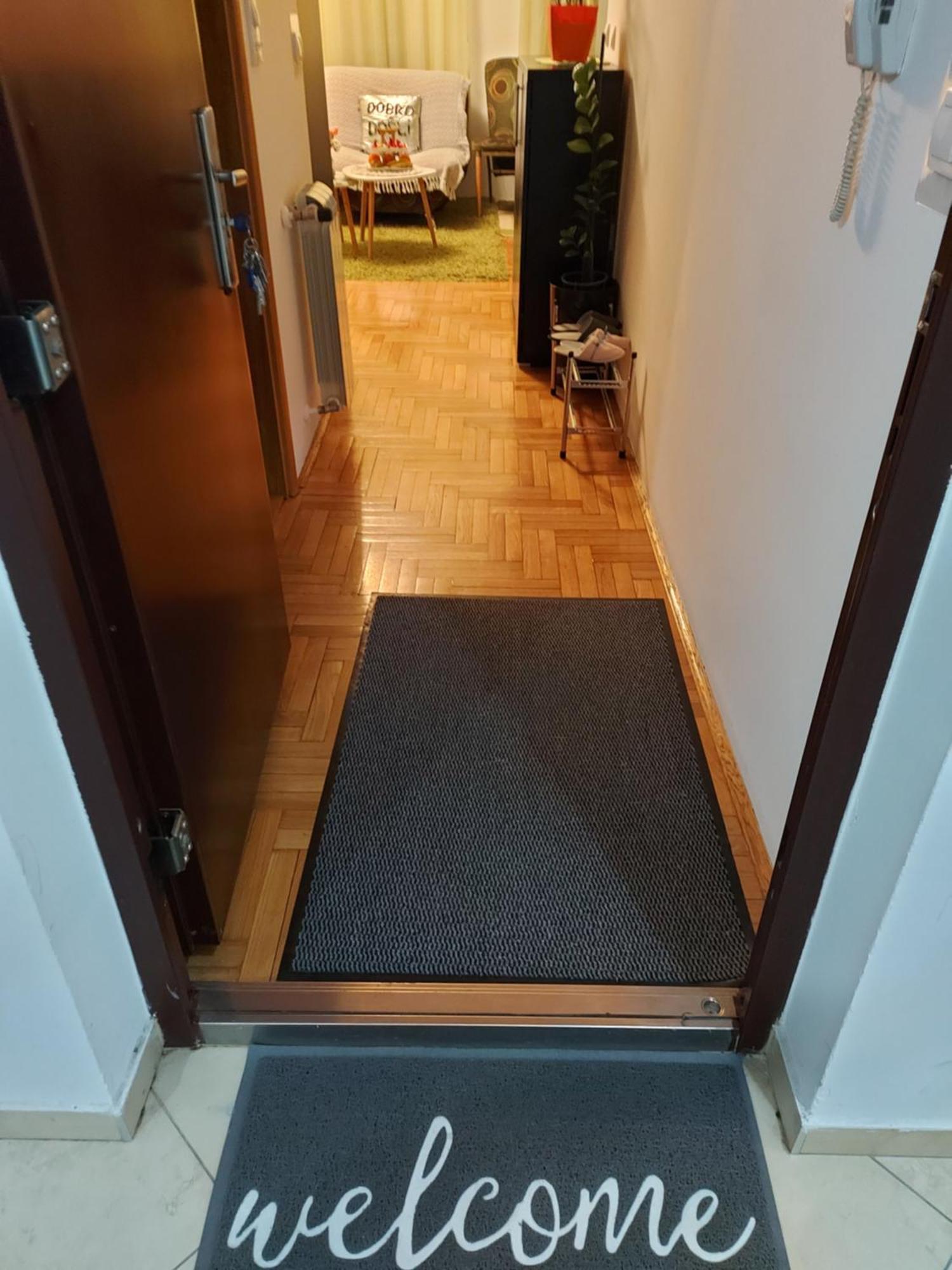 Stancicmilena Apartment Pozarevac Phòng bức ảnh
